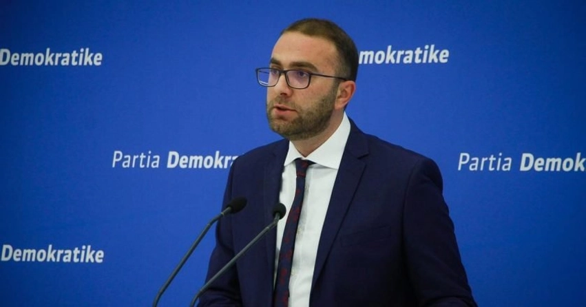 Arresti i Vlora Hysenit, Bardhi: E kishim paralajmëruar