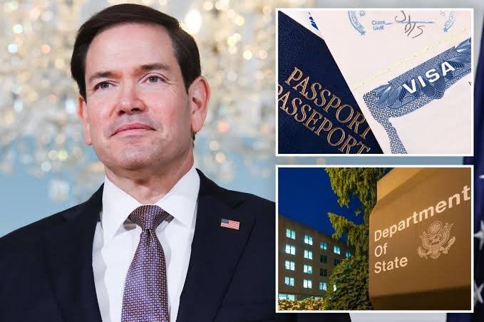 Departamenti i Shtetit të SHBA-së tërheq mbi 250 mijë viza në një fushatë historike të administratës Trump