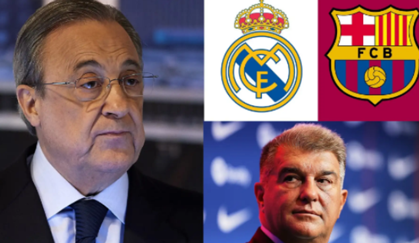 E konfirmon UEFA  Reali fundos Barcelonën  Heqja e të gjithë trofeve dhe përjashtimi frikësojnë katalanasit