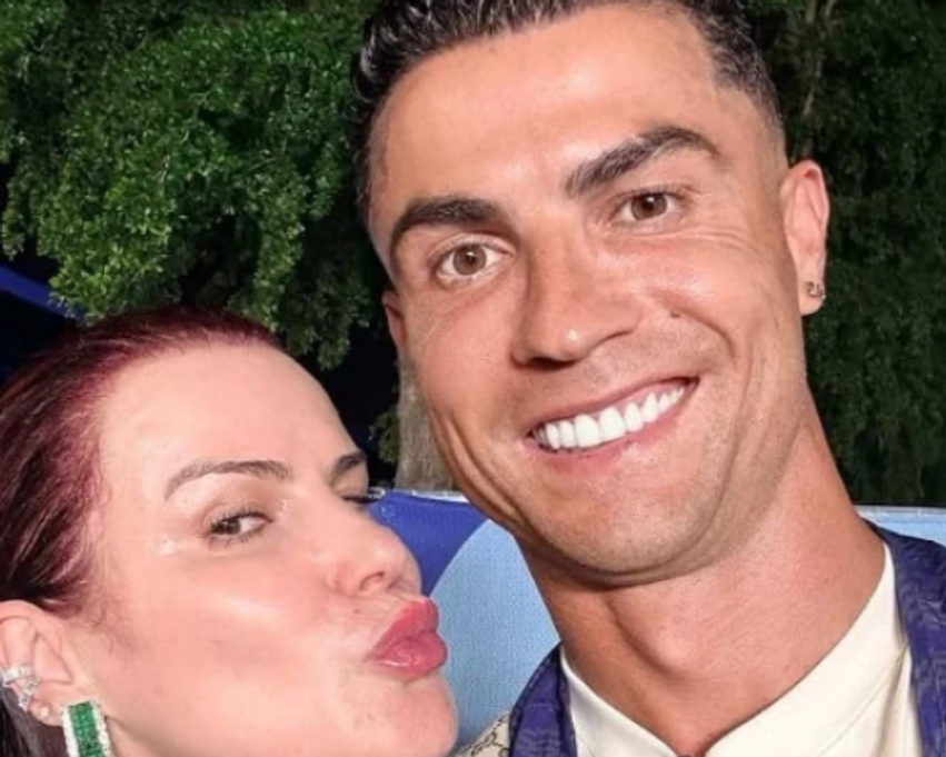 Reagim i ashpër nga motra e Ronaldos