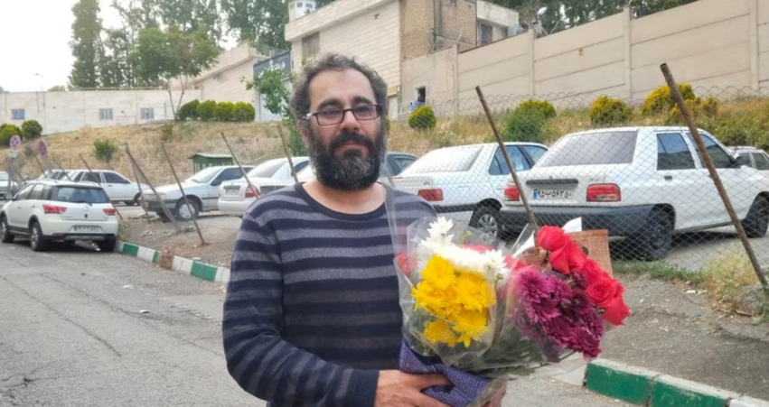 Të burgosurit e liruar politikë në Iran rikthehen në jetën normale  por pa sendet e konfiskuara