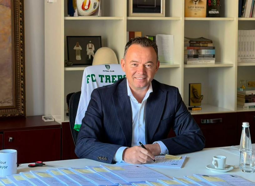 Komuna e Mitrovicës inicon shkëputjen e 27 kontratave të pronave komunale