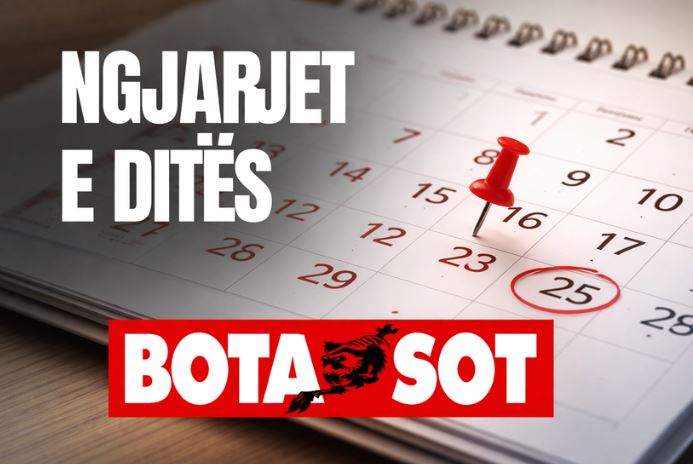 ​Ngjarjet e datës 2 tetor