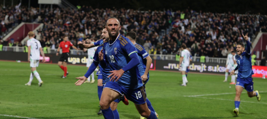 Vedat Muriqi i rritet vlera për miliona euro