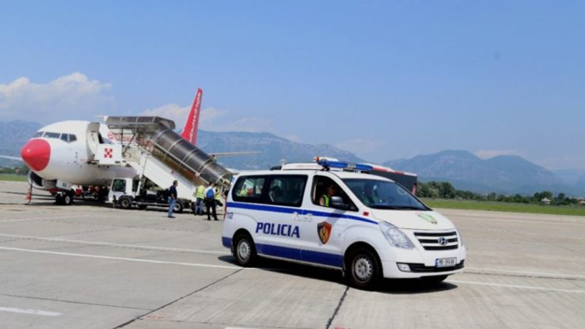Në kërkim ndërkombëtar nga Italia  arrestohet në Kavajë 47 vjeçari me rrezikshmëri të lartë