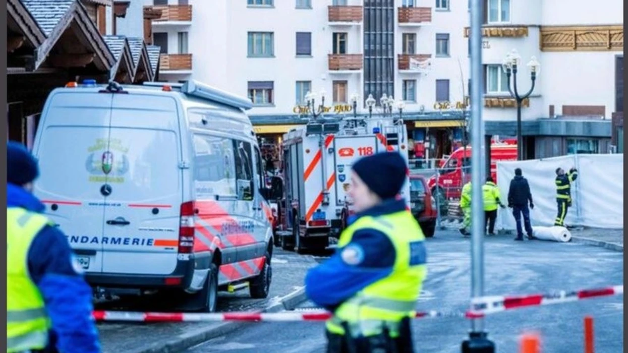 Pas muajsh në spital, katër të rinjtë e plagosur në Crans-Montana rikthehen në shkollë