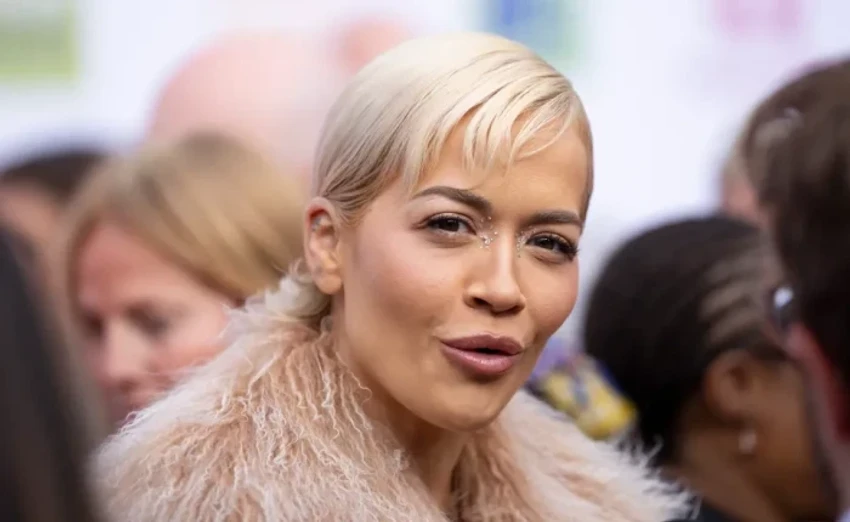 “Ku janë milionat?” – Rita Ora përballet me betejë ligjore me ish-menaxheren 2 Image
