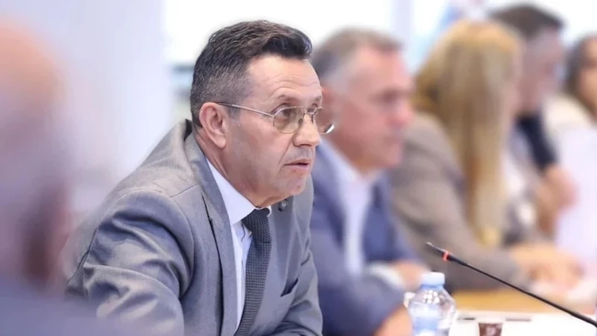  BIA në panik para zgjedhjeve     Avni Islami  Arrestimet në Serbi synojnë të mbulojnë dështimet përballë AKI së