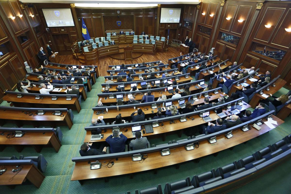 Çfarë ndodh më 6 tetor: presidenti apo zgjedhje të reja?