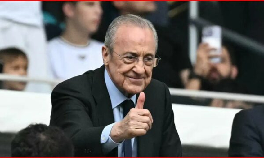 Real Madrid dërgon dokumente të reja te UEFA për rastin Negreira