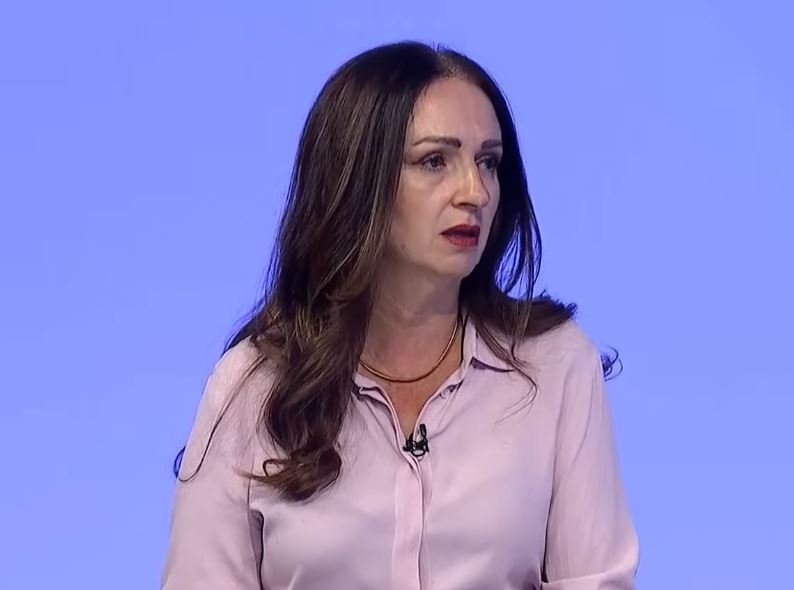 Nagavci: Me zgjedhjen e presidentit, mund të adresojmë strategjinë ndaj Hagës