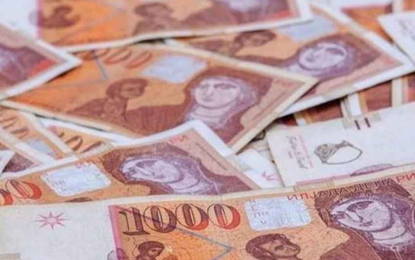 Refuzohet propozimi i LSDM së për pagën minimale 600 euro