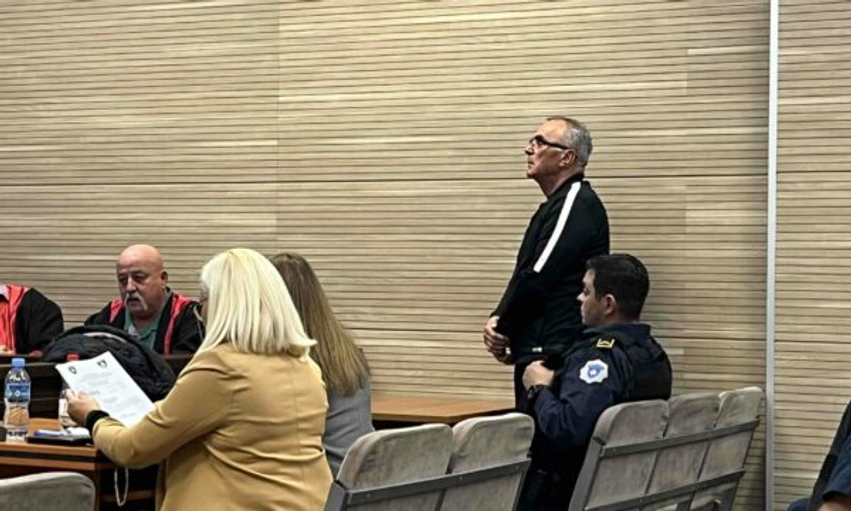 Mbyllet për publikun seanca ndaj Pantiq dhe Zariq  do të dëgjohet një dëshmitar anonim