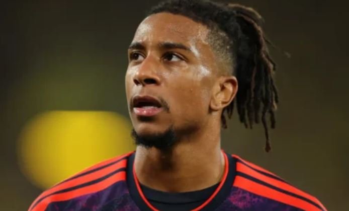 Real Madridi vë në shënjestër Michael Olisen
