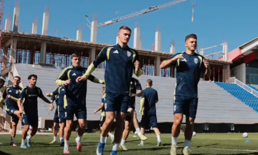 Kosova kthen menjëherë fokusin te Austria