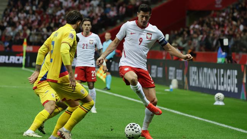 Polonia demolon rumunët