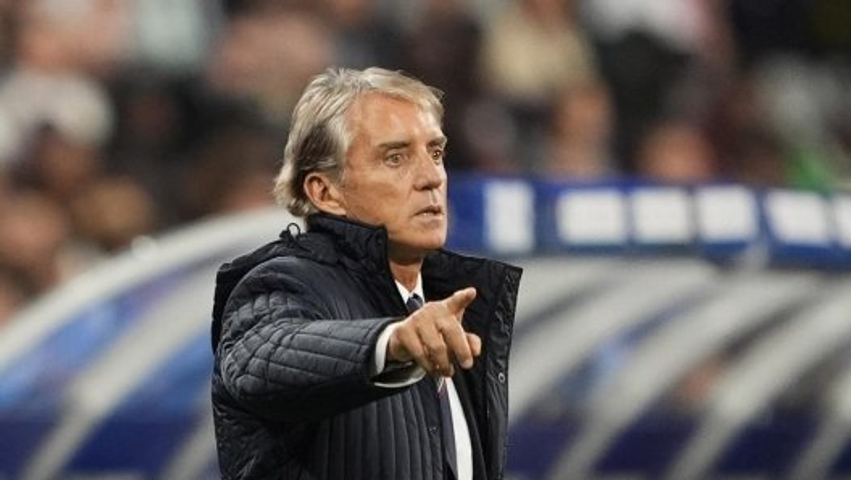 Mancini  Franca është vërtet një skuadër e jashtëzakonshme