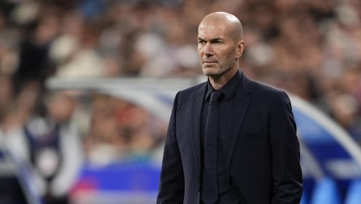 Zidane: Jam i zhgënjyer, meritonim më shumë