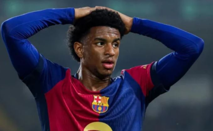 Man Utd rrit interesimin për Balden, e dëshiron në janar