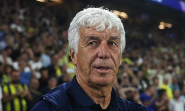 Gasperini: Dybala është një poet i futbollit