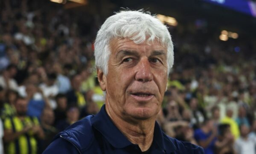 Gasperini  Dybala është një poet i futbollit