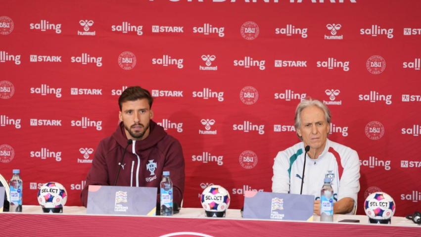 Jorge Jesus nuk tërhiqet nga çështja Ronaldo edhe pas ndeshjes