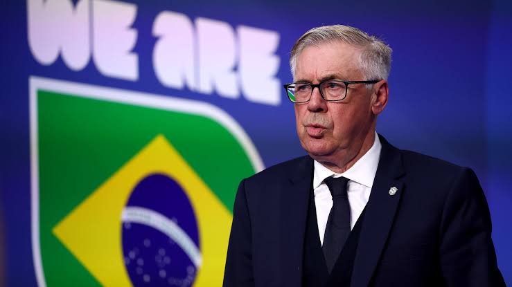 Ancelotti, trajneri më i paguar i Kombëtareve