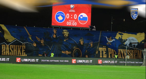 “Dardanët” e kanë një njoftim për biletat e ndeshjes Kosovë – Austri