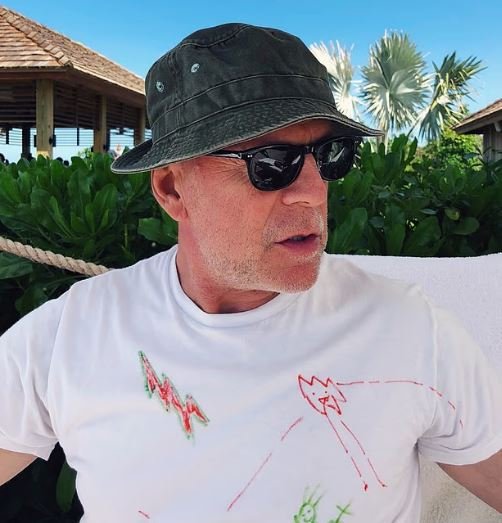 Bashkëshortja e Bruce Willis publikon foton e rrallë dhe rrëfen betejën e aktorit me demencën