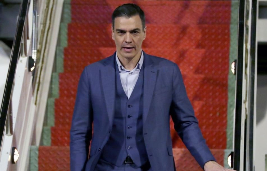 Sanchez pëson humbje në Parlament pas rrëzimit të dy dekreteve për strehimin