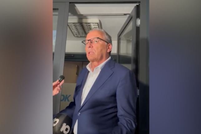 Hamza: Për PDK-në nevojë aprovimi i ligjit të gjykatës dhe pastaj diskutojmë për presidentin
