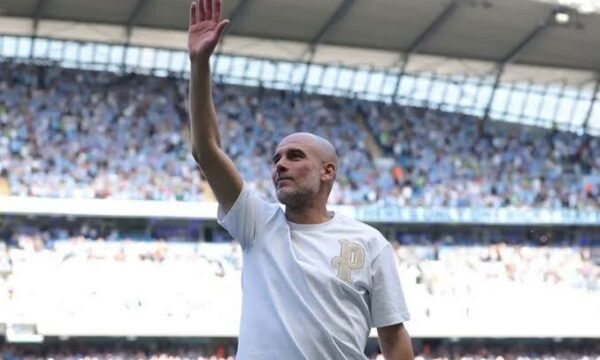 Guardiola po bëhet gati për një “rikthim” te City