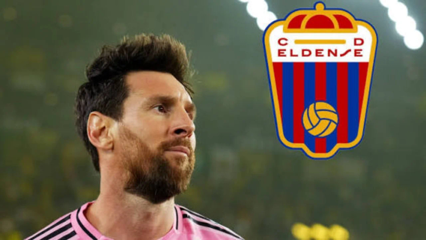 Zyrtare  Messi bëhet pronar i klubit spanjoll  Nis një epokë e re në historinë tonë