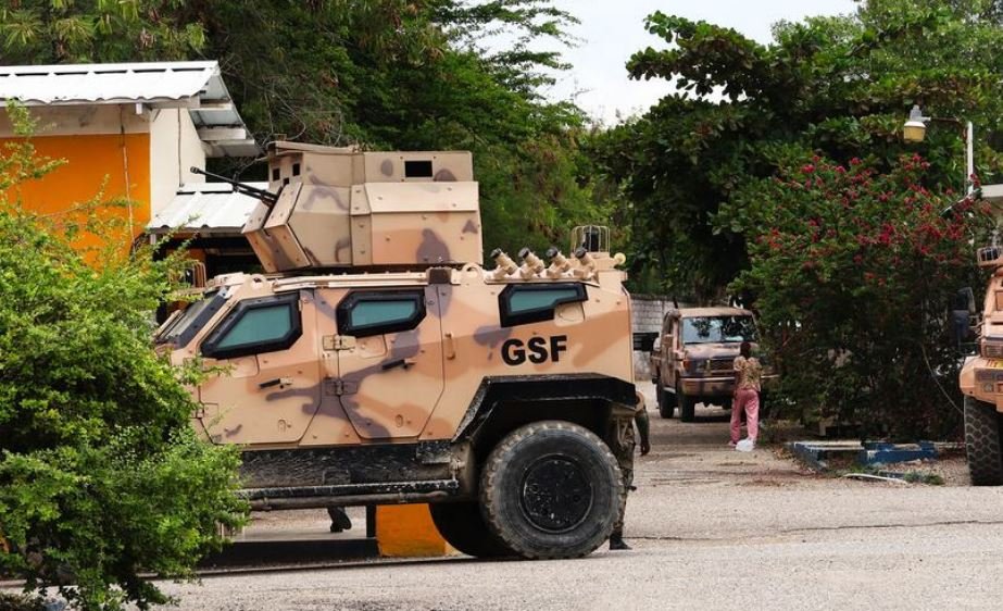 Haiti, gati 6 mijë njerëz janë vrarë ose plagosur në dhunën e bandave këtë vit