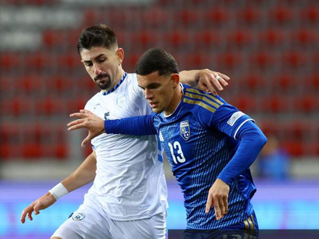 Pas 0:0 në Debrecen, Kosova kthehet në Prishtinë – vjen Austria