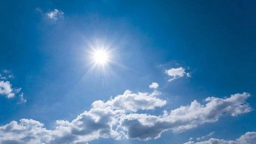 ​Moti për fundjavë, pritet rënie e temperaturave minimale