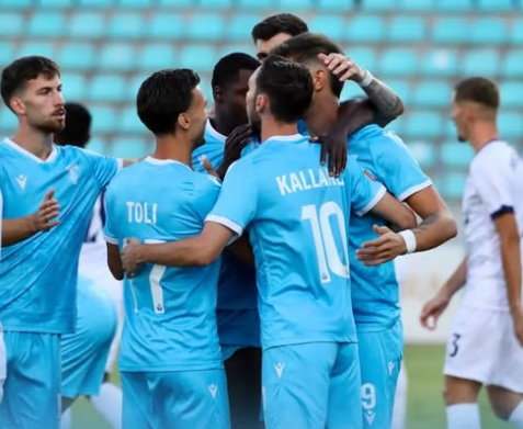 Teuta mposht me goleadë Kukësin, Vora fiton ndaj Flamurtarit