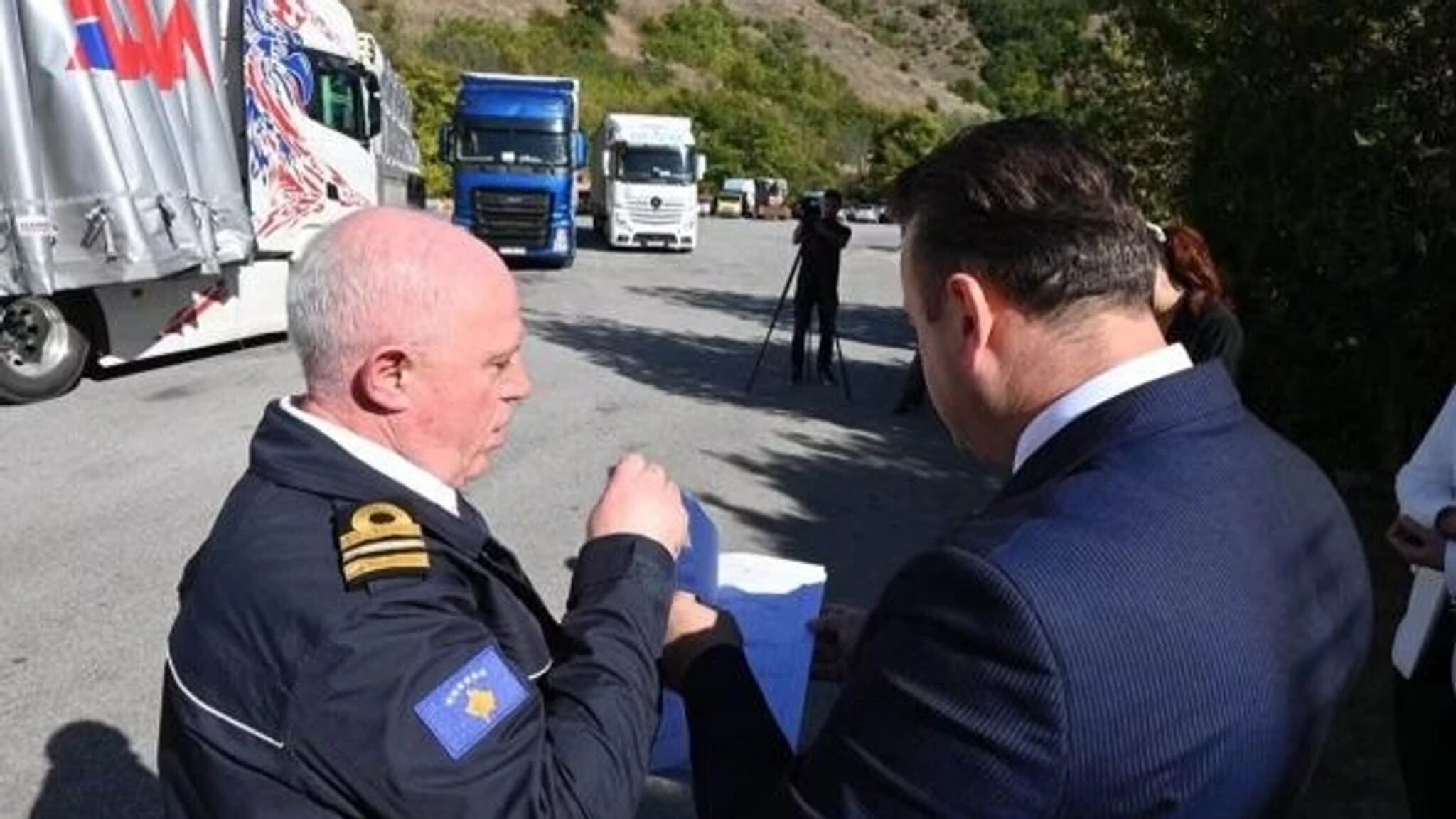 “Made in Kosova” drejt Zvicrës: Shtëpitë modulare nga Peja hapin eksportet nën marrëveshjen me EFTA-n