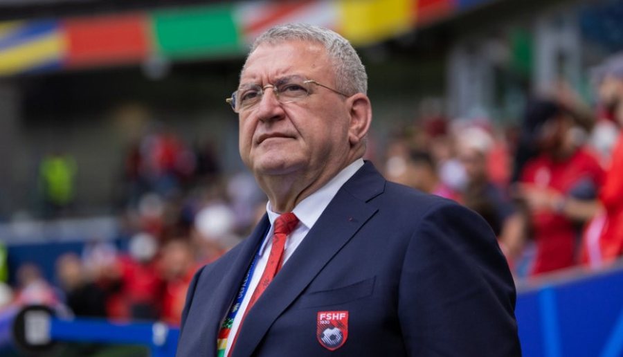 Armand Duka “zbut” humbjen: Ndeshje që nuk shkoi siç duhet, por kokën lart