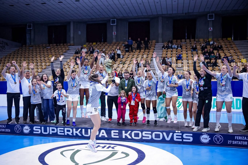 Samadrexha luan tjetër ndeshje të fortë  por eliminohet