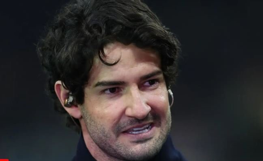 Pato ka një mesazh për yllin e Real Madridit  Largohu nga aty