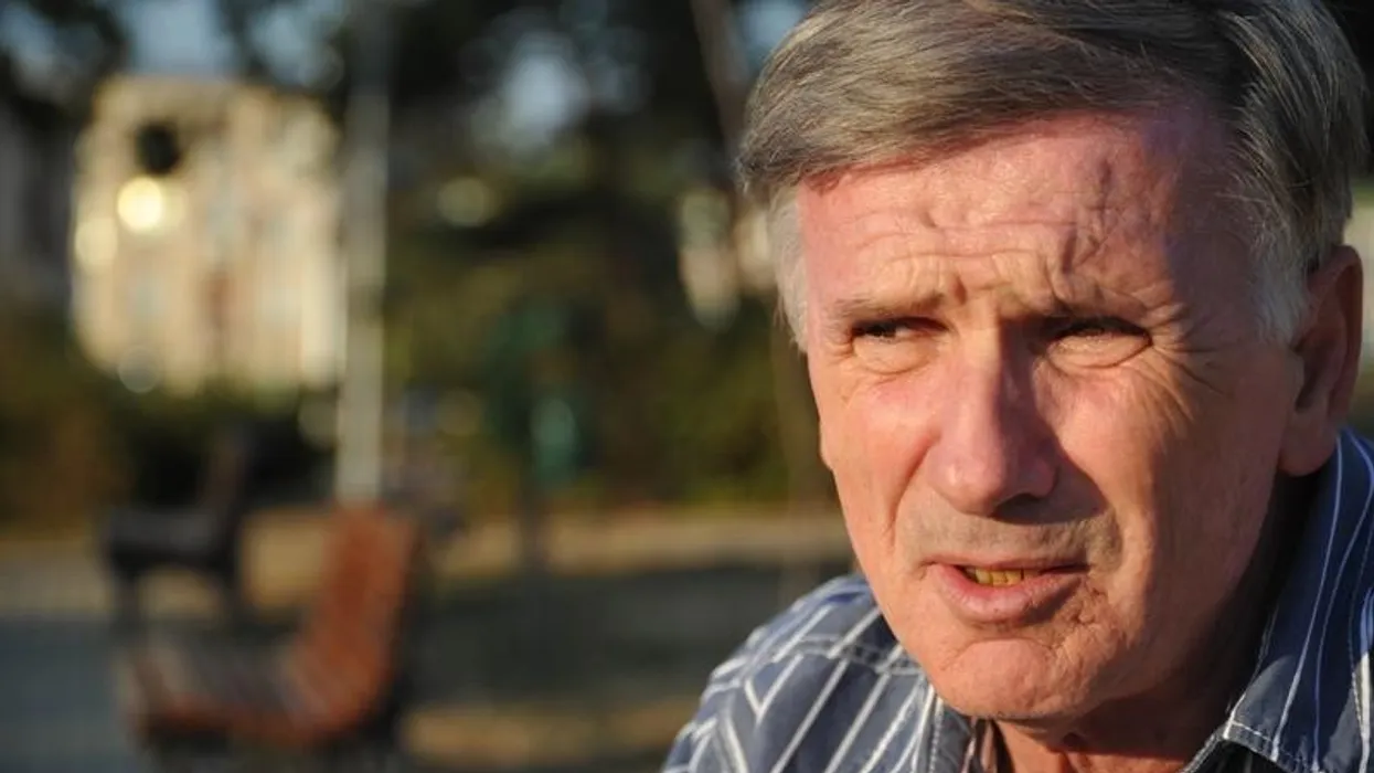 Një emër i papritur për president, ish-ushtaraku: Politikanët i frikësohen