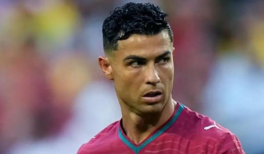 Çështja Ronaldo