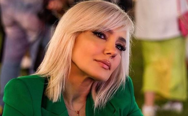 “Është më shumë se e gjunjëzuar” – aktorja e njohur tregon për gjendjen e Monika Lubonjës pas publikimit të videove intime