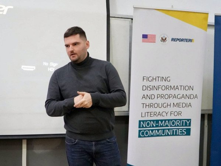 Zgjidhet kryetari i ri i Këshillit të Mediave të Shkruara të Kosovës
