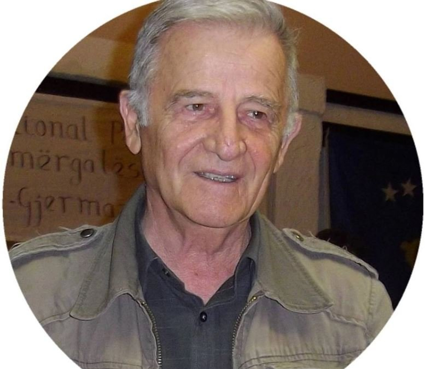 Ndihmëtari fallxhi