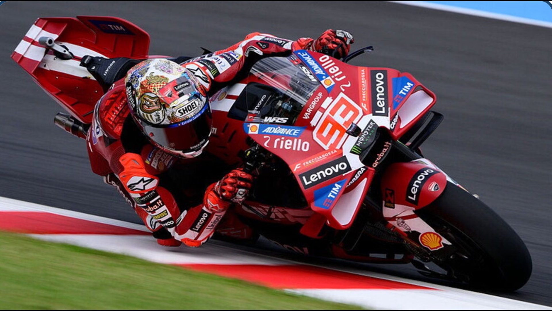 Moto GP në Japoni/ Marc Marquez dominon Garën Sprint në Motegi