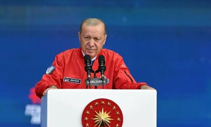 Presidenti Erdogan: Turqia po kryen “revolucion të plotë” në industrinë e mbrojtjes