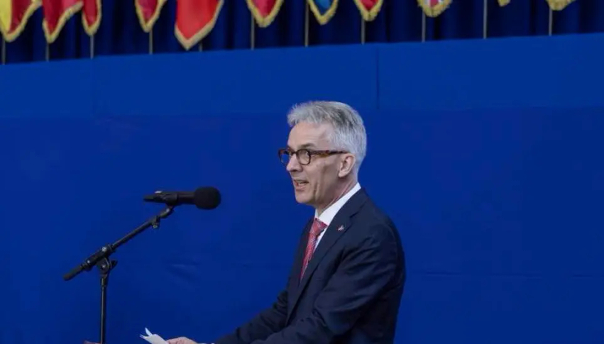 Dita e Ribashkimit Gjerman  Rudolph  Në Kosovë  ky proces ka një kuptim të veçantë