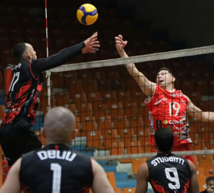 Studenti u tregon forcën kampionëve të Partizanit